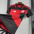 Flamengo Home Shirt 2026/27