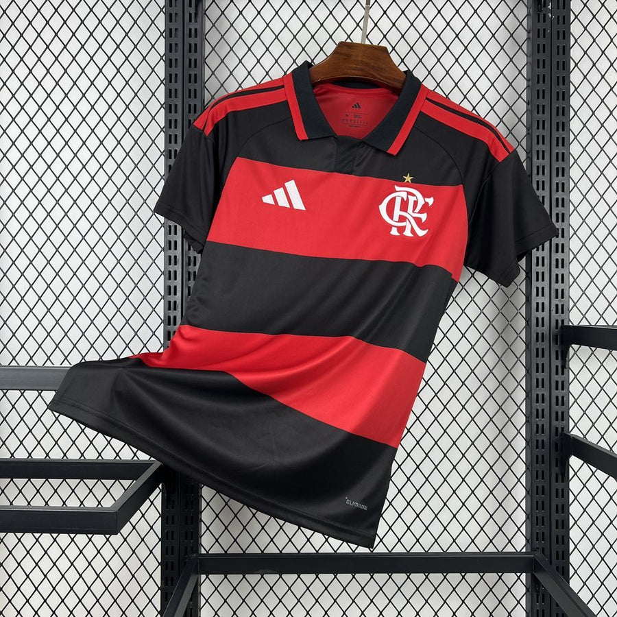 Flamengo Home Shirt 2026/27