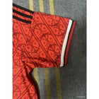 Flamengo Third Shirt 2026/27