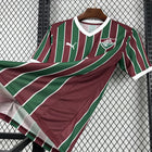 Fluminense Home Shirt 2026/27