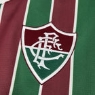 Fluminense Home Shirt 2026/27
