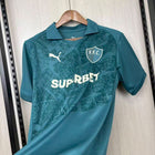 Fluminense Third Shirt 2026/27