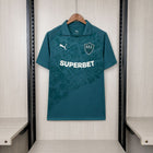 Fluminense Third Shirt 2026/27