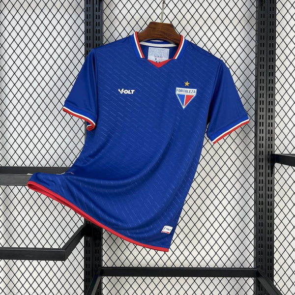 Fortaleza Home Shirt 2025/26