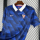 France Home Shirt 2026