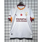 Galatasaray Away Shirt 2026/27