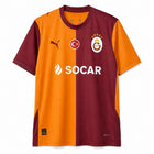 Galatasaray Home Shirt 2026/27