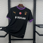 Galatasaray Third Shirt 2026/27