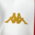 Genoa CFC Away Shirt 2025/26