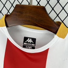 Genoa CFC Away Shirt 2025/26
