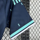 Germany Away Shirt 2026