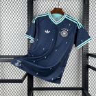 Germany Away Shirt 2026