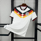 Germany Home Shirt 2026