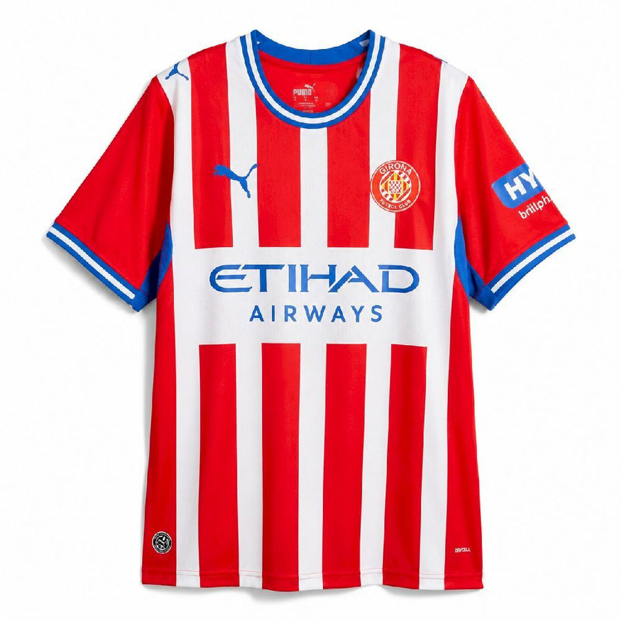 Girona Home Shirt 2026/27