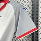 Haiti Away Shirt 2026