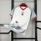 Haiti Away Shirt 2026