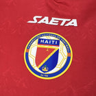 Haiti Third Shirt 2026