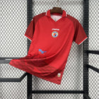 Haiti Third Shirt 2026