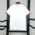 Hungary Away Shirt 2026