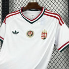 Hungary Away Shirt 2026