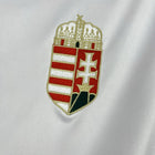 Hungary Away Shirt 2026