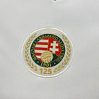 Hungary Away Shirt 2026