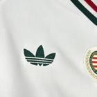 Hungary Away Shirt 2026