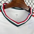 Hungary Away Shirt 2026