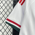 Hungary Away Shirt 2026