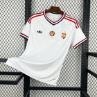 Hungary Away Shirt 2026