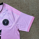 Inter Miami CF Home Shirt 2026/27