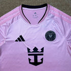 Inter Miami CF Home Shirt 2026/27