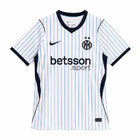 Inter Milan Away Shirt 2026/27