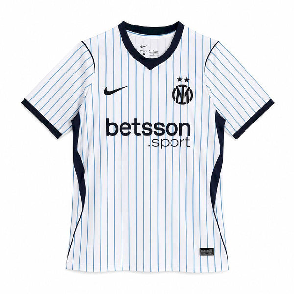 Inter Milan Away Shirt 2026/27