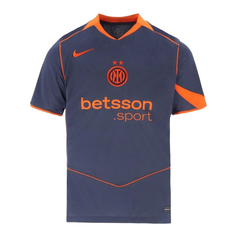 Inter Milan Third Shirt 2025/26
