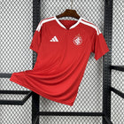 Internacional Home Shirt 2026/27