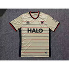Ipswich Town FC Away Shirt 2026/27