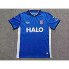Ipswich Town FC Home Shirt 2026/27