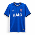 Ipswich Town FC Home Shirt 2026/27