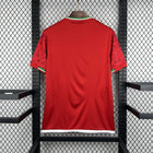 Iran Away Shirt 2026