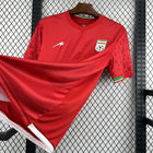 Iran Away Shirt 2026