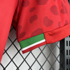 Iran Away Shirt 2026