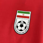 Iran Away Shirt 2026