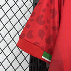 Iran Away Shirt 2026