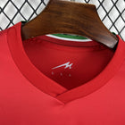Iran Away Shirt 2026