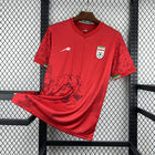 Iran Away Shirt 2026