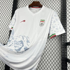 Iran Home Shirt 2026