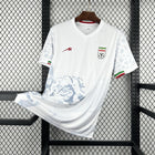 Iran Home Shirt 2026