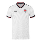 Iraq Home Shirt 2026