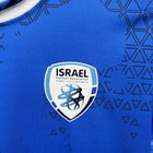 Israel Away Shirt 2026